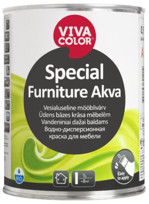 Special Furniture Akva