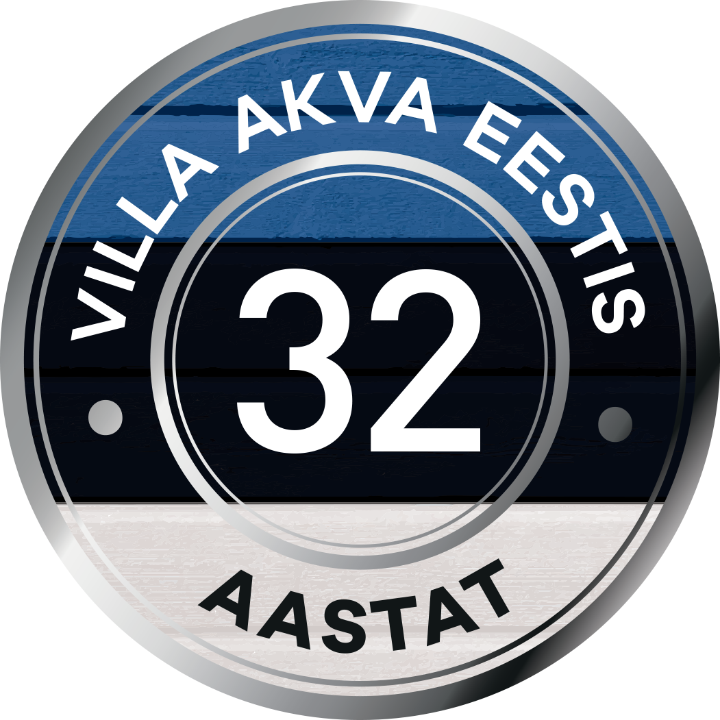 Villa akva 31